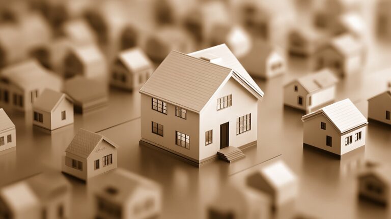 Drayton Plains neighborhood